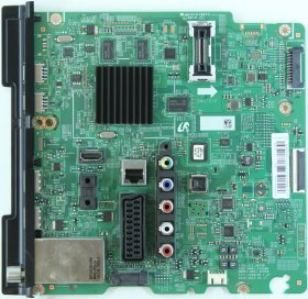 Samsung UE32F5500AK - Main AV - BN94-06760S - BN41-01958B - HIGH_X12_UNION