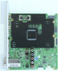 Samsung UE55JU6510U - Main AV - BN94-08282Y - BN41-02344B - HAWK_M_UHD_6k_BOSTON