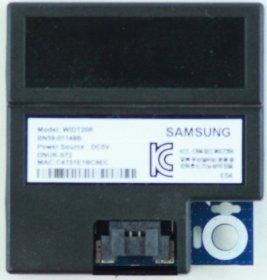 Samsung UE55ES6540U - Wireless Module - BN59-01148B - WIDT20R