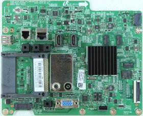 Samsung HG40ED590BB - Main AV - BN97-09912F - BN94-08837F - BN41-02370A - HIGH_X14H_EU_40D590