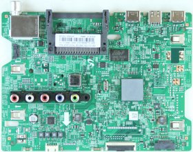 Samsung UE40K5100AK - Main AV - BN94-10854F - BN41-02527A - NT16L