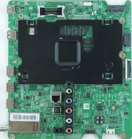 Samsung UE65JU6000K - Main AV - BN94-10703L - BN41-02443A - HAWK_M_UHD_6000