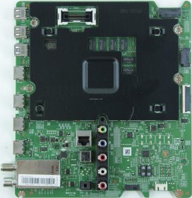Samsung UE48JU6740U - Main AV - BN94-09030Y - BN41-02344B - HAWK_M_UHD_6k_BOSTON