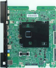 Samsung UE49KU6100K - Main AV - BN94-10826K - BN41-02528A - JAZZ_L_BUILT-IN