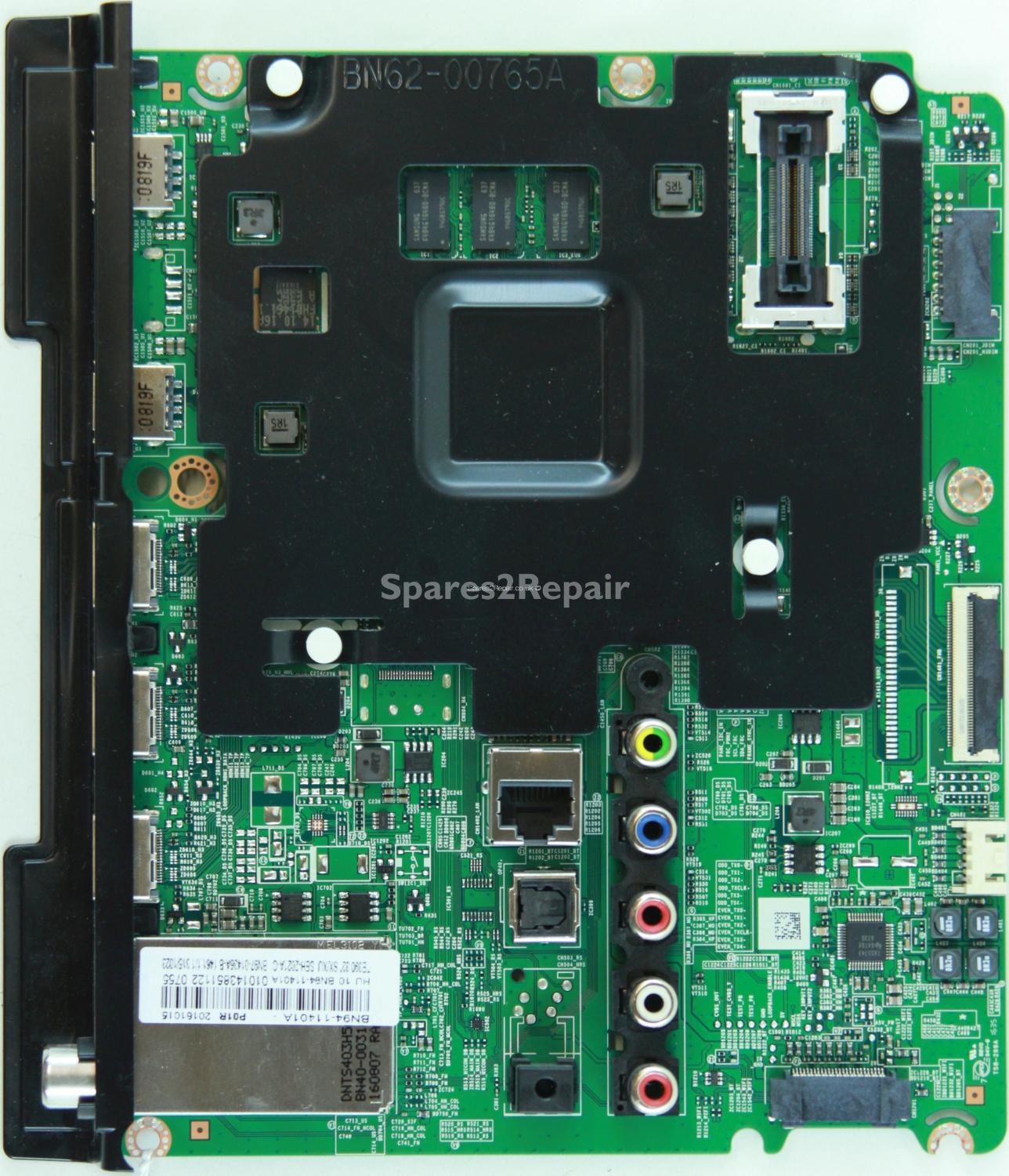 Samsung T32E390SX - Main AV - BN94-11401A - BN41-02353C - Hawk_M_FHD_PRO1