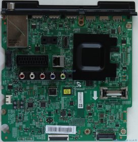 Samsung UE60F6300AK - Main AV - BN94-06167X - BN41-01958A - HIGH_X12_UNION