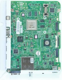 Samsung UE46D6510 - Main AV - BN94-04672Z - BN41-01587B - GENOA_S_UNION