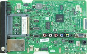 Samsung LV32F390FEX - Main AV - BN94-10748Z - BN41-02338A