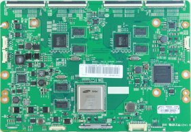Samsung UE55D8000 - T-Con - BN97-06553A - BN95-00630A - BN41-01817A - 2012_SHARP_240hz