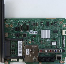 Samsung UE32EH5000K - Main AV - BN97-06523F - BN94-06795A - BN41-01795A - X9_DVB_ISDB_INTEGRATION