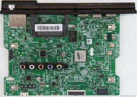 Samsung UE40M5002AK - Main AV - BN94-12043D - BN41-02582B - NT17L_SCREWLESS_PR