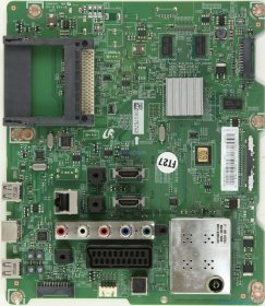 Samsung UE32EH5300K - Main AV - BN94-05559H - BN41-01812A - HIGH_X10_PLUS_LED_UNION