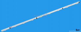 Samsung 32 inch Single LED Backlight Bar - D2GE-320SC1-R0 - BN96-28489A - UE32F Sharp FHD