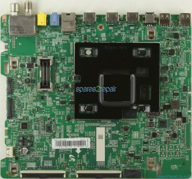 Samsung UE55MU6500U - Main AV - BN94-12394N - BN41-02568B - KANT_M_BUILT_IN