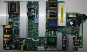 Samsung PS-42S5H - PSU - BN96-01801A - V4-SEC - PSPF501B01A - REV 1.3