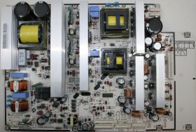 Samsung PS-42Q7HDX - PSU - BN96-03743A - DYP-42V5 Rev 1.1