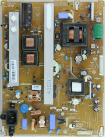 Samsung PS-43E450A1W - PSU - BN44-00508B - REV 1.2 - P43HW_CDY - HU10251-11033A