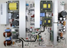 Samsung PS-50A557S3F - PSU - BN44-00222A - WF3.5 Rev1.1 - 20080414 - SU10361-8001