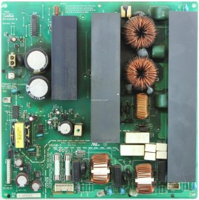 Samsung PS-63P5H - PSU (1) - PKG1 - PDC10283B M - 1H165W-2