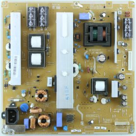 Samsung PS51E550D1KX - PSU - BN44-00510B - P51FW_CDY - REV1.2 - HU10251-11035A - Rev 0.1