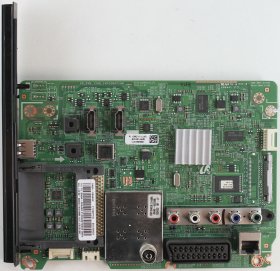 Samsung UE32EH5000K - Main AV - BN94-05548Z - BN41-01795A - X9_DVB_ISDB_INTEGRATION