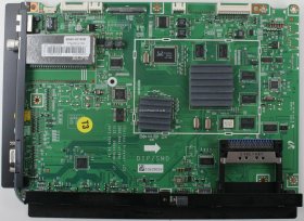 Samsung UE40B8000XW - Main AV - BN41-01190C - BN94-02658J - Chelsea Arsenal LCD