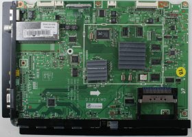 Samsung UE46B8000XW - Main AV - BN41-01190C - BN94-02658K - Chelsea Arsenal LCD