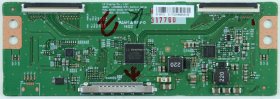 Hitachi 42HXT12U - T-Con - 6871L-3177G - 6870C-0452A - LC500DUE-SFR1_Control_Merge
