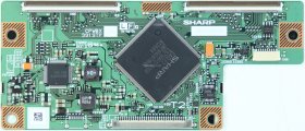 Sharp 32 Inch - T-Con - CPWBX3919TP ZA - 86237005B