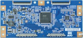 Sharp LC-32LE320E - T-CON - 55.31T12.C01 - 31T12-C04 - T315HW05 V0/V1 CTRL BD