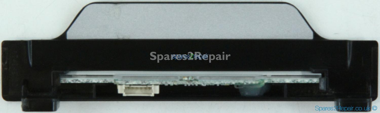Sharp LC-32CHF5111K - IR LED - SPAD_401_Rx+LED Light