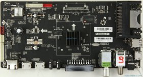 Sharp LC-55CFG6352K - Main AV - B16128590 - T.MS6486.711 - LSC490HN02