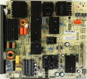 Sharp LC-65CUG8052K - PSU - A18031170 - PO38O-2-CVTE - PW.198W2.711 - LSC650FN04