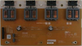 Sharp LC-37GD8E - Inverter - IM3826-2 INV2 - RUNTKA217WJZZ