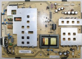 Sharp LC-46D65E - PSU - RDENCA308WJQZ - DPS-277BP-1 A - Rev 00 F - 2950218402 - CA308WJQZ