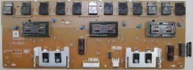 Sharp LC-46X20E - Inverter - DAC-60T003 BF - RUNTKA389WJZZ - 2995312800 REV 1