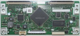 Sharp LC-52D65E - LVDS - CPWBX4010TP - XE707WJ - KE707 - 88A5 3 -