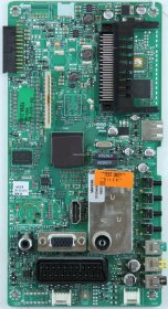 Sharp LC-22LE22E - Main AV - 20533611 - 17MB60-2 - 160410