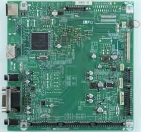 Sharp LC-32GA8E - Inputs - KD890 - XD890WJN1