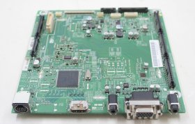 Sharp LC-32GD8E - Inputs - KD890WE08 - XD890WJN2