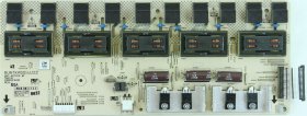 Sharp LC-46D65E - Inverter - RUNTKA501WJZZ - DAC-60T015 BF - 2995319100 - Rev 00A - Master