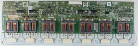 Sharp LC26AD5E-BK - Inverter - RDENC2267TPZ C - IM3827CA