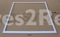 Smeg Freezer Door Seal - 754132650 Lower Door Gasket