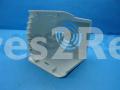 Smeg Air Vent Grille - 762172038 Enameled Fan Carter