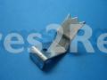 Smeg Square Bracket - 018250767 Fixing Plate H20-h30