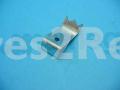 Smeg Square Bracket - 018250768 Fixing Plate H40-h50