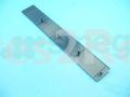 Smeg Panel - 764851376 Handle Fillet