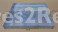 Smeg Casing Cover - 011092542 Plates Casing