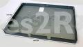 Smeg Housing Part - 011091172 Plates Carter