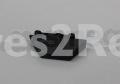 Smeg Rubber Stop - 754010304 Inner Glass Rubber